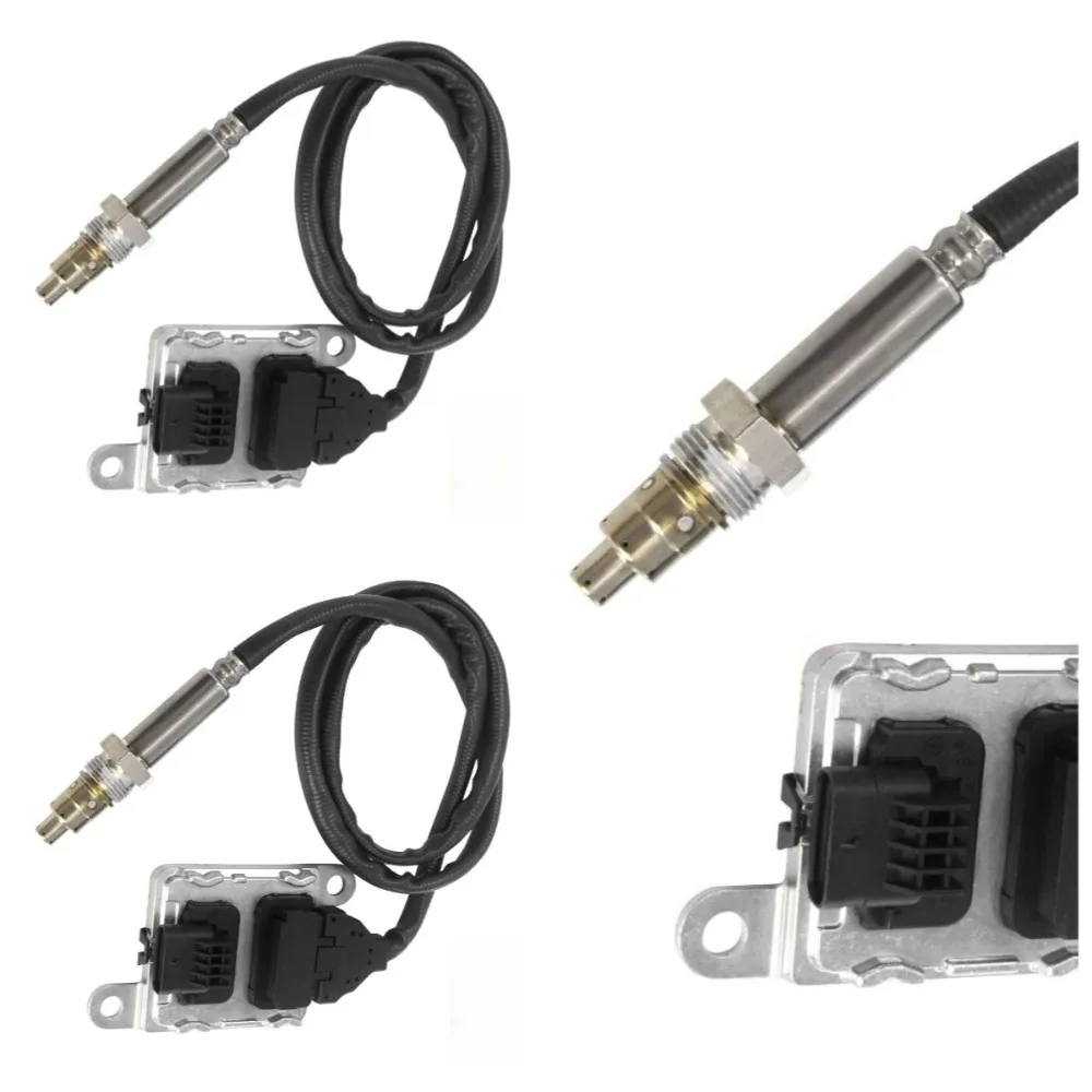 

NOx Sensor 29640-2F270 for Modern Palisade Staria Nitrogen Oxygen SensorReplacement PartsReady To Ship