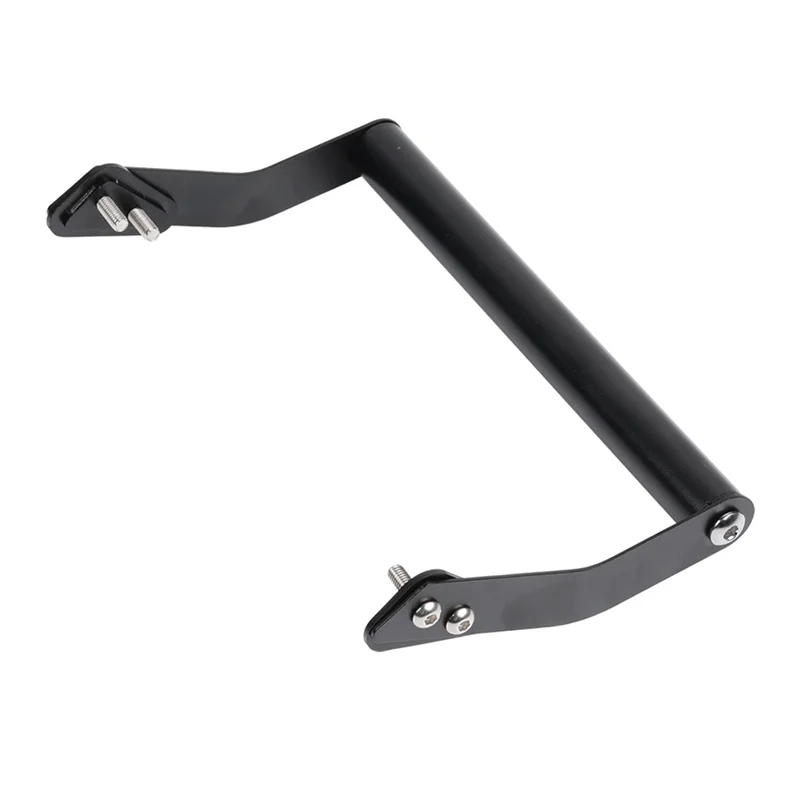 حامل هاتف محمول للدراجات النارية يمكن الاعتماد عليه دعامة حامل لـ KAWASAKI KLE Versys 650 Versys650 KLE650 2015-2022 نظام ملاحة GPS Br