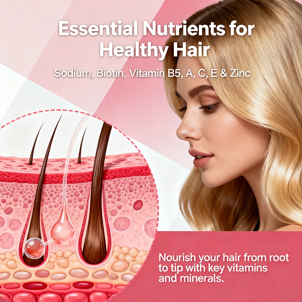 Hair Boost Gummy, mit Biotin 6 – Biotin Hair Growth Bewertung und Preis