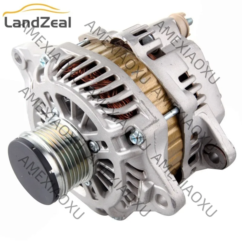 

04801323AB 4801323AC 4801323AD Car Alternator For Alternator Jeep Compass Patriot 2007-2016 Dodge Caliber 07-12 2.0L 2.4L L4