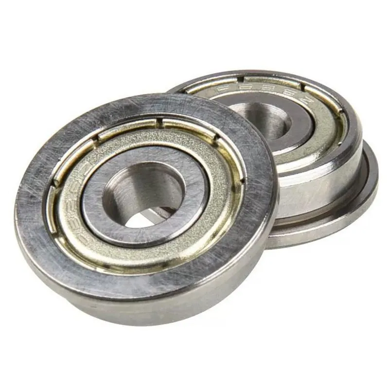 8x22x7mm S608ZZ S608RS Stainless Steel Ball Bearing Waterproof for Finger Spinner Skateboard