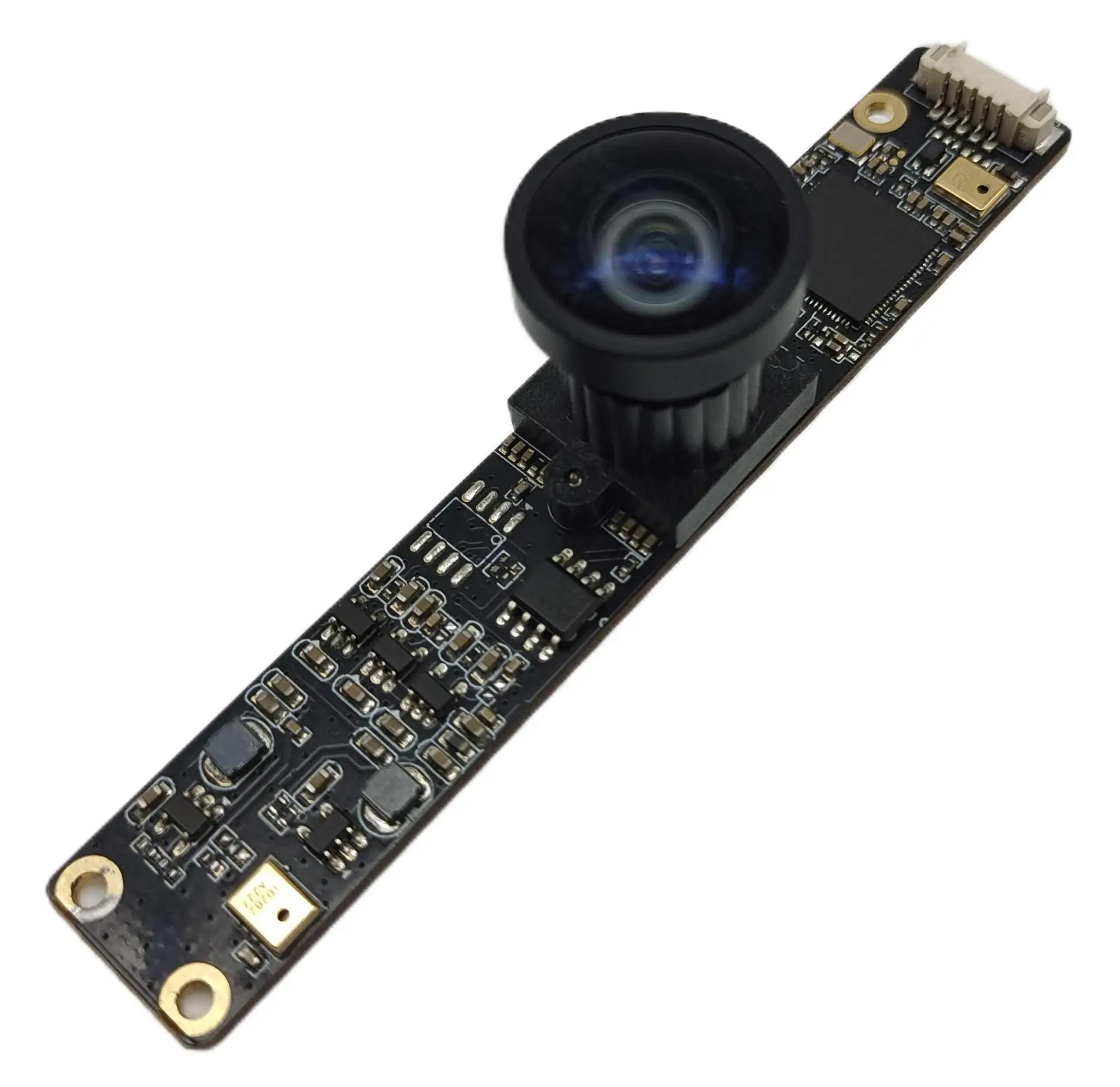 IMX317 8MP 4K Factory Price Wide Angle DFOV 112 UVC CMOS 30fps High Speed USB Camera Module 3840*2160 30fps