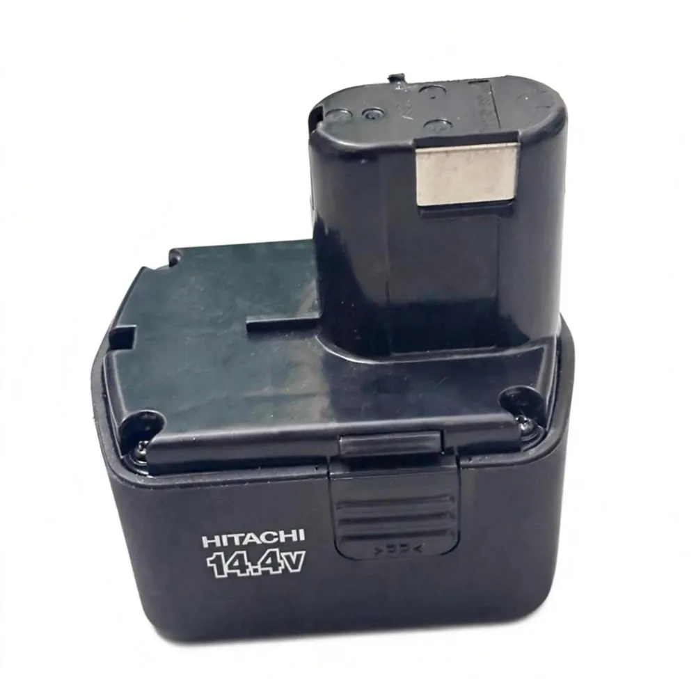 

100%Original 2.5Ah for HITACHI 14.4V EB14B BCC1415 EB1412S EB1414 14DVB2K WH14DH Electric Screwdriver Power Tool Battery