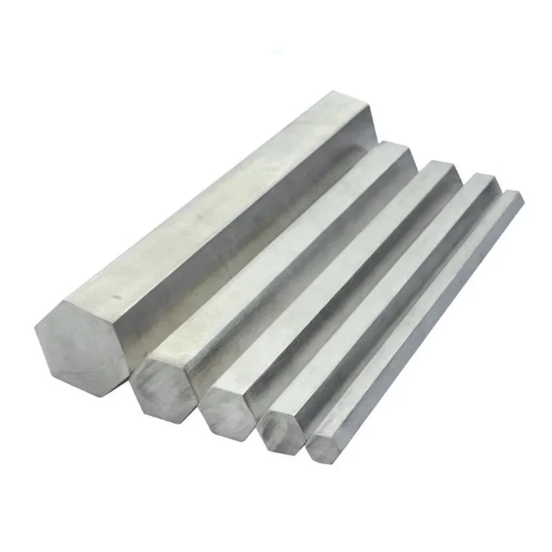 Long Hex Bar Stainless Steel Rod Hexagon