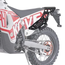 450 Rally Motorcycle Accessories For KOVE 450RALLY 2021 2022 2023 2024 2025 2026 Luggage Racks Side Carrier Side Panniers Rack