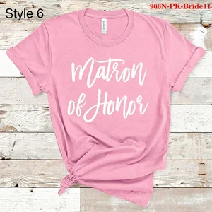 9 Hauptverkäufe T -Shirts Single Farewille - №4