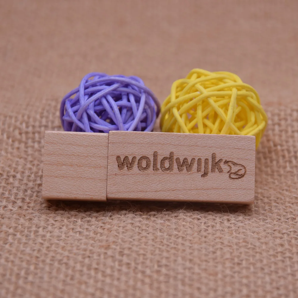 10/30/50 pçs de madeira negócio usb flash drive madeira natural virar pendrive 4gb 8gb 16gb 32gb 64gb memória vara logotipo personalizado gratuito