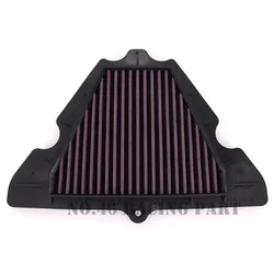 Filtro de aire para motocicleta, accesorio para Kawasaki Z1000SX ZX1000 KLZ1000 VERSYS 1000, 2011, 2012, 2013, 2014, 2015, 2016, 2017, 2018, Z1000 NINJA 2019