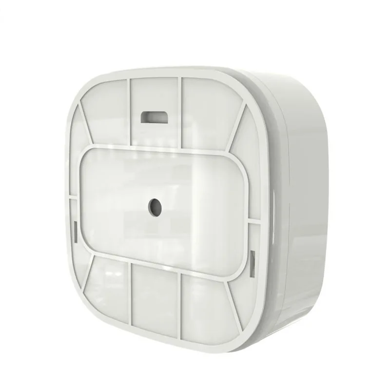 Wifi Detector Safe Wireless Moveing Security Alarm Sensitive Tuya Infrared Sensor Human Infrared Automation Intelligent Sensor