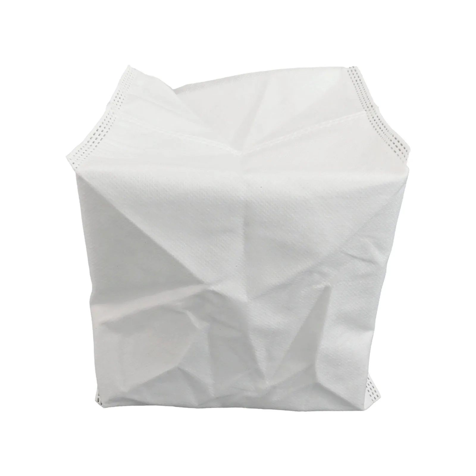 

Simplify Your Cleaning Process 6 Pack of Compatible Replacement Dust Bags Designed Specifically For Your Vacuums Needs