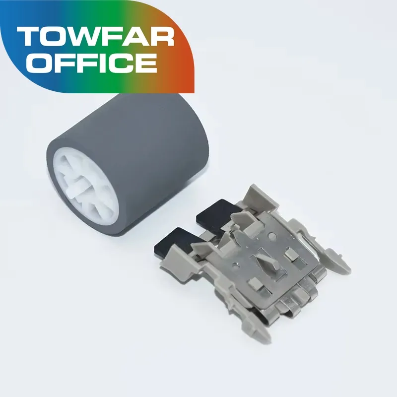 PA03289-0001 PA03289-0111 Rullo di prelievo per Fujitsu fi-4120C fi-4120C2 fi-4220C fi-4220C2 fi-5120C fi-5220C fi-6000NS fi-6010N