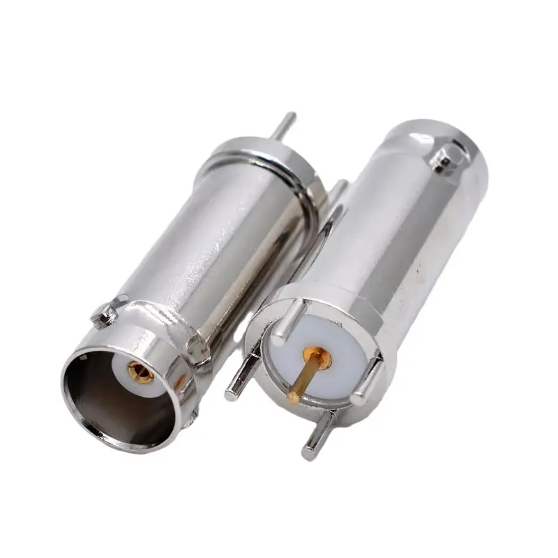 1Pcs BNC-KE Bnc Fem…