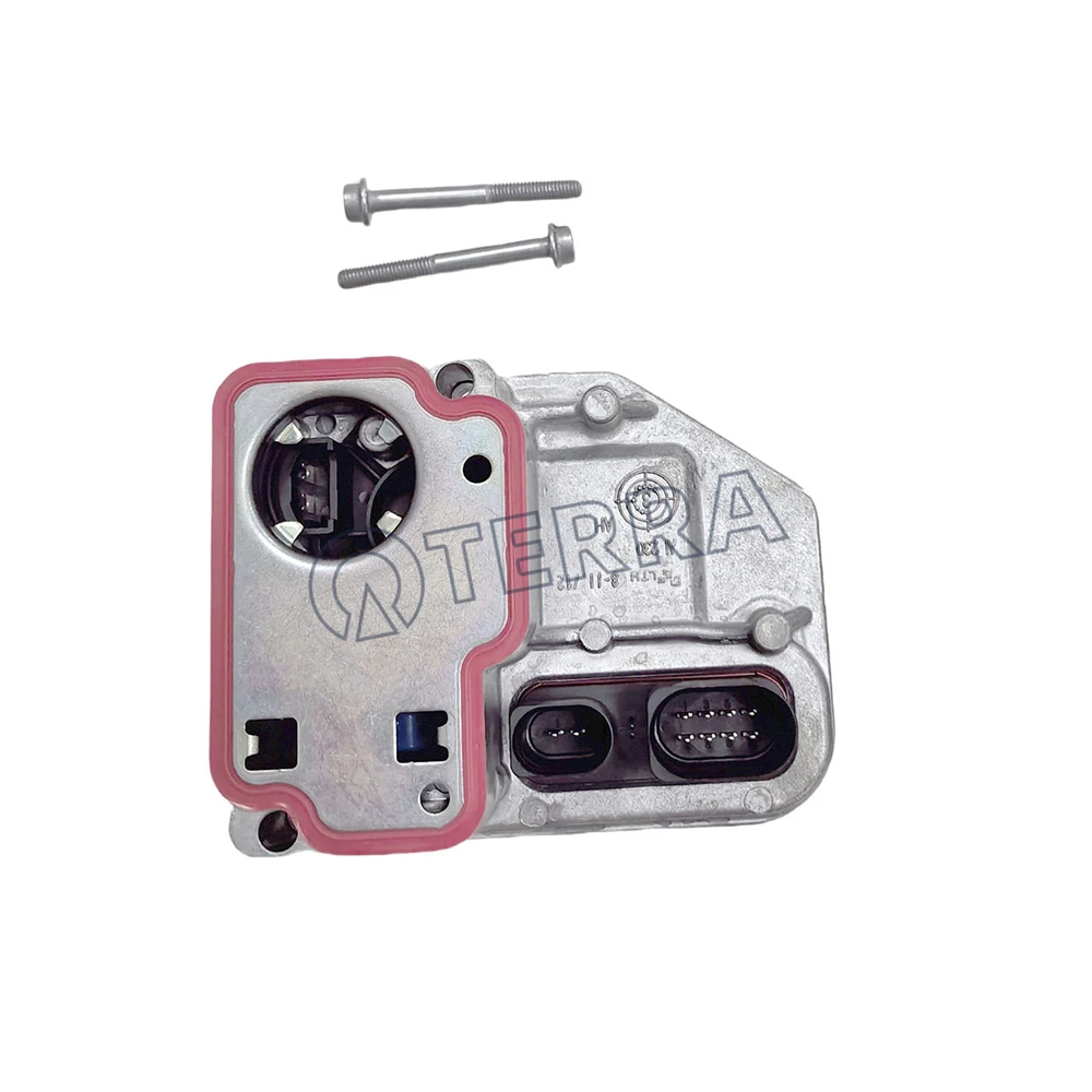 Hinterer Differential-4-Motion-Controller für VW Golf R 2009–2014, Audi A1 2011–2014, MJ100451E, 0BR907554C TT/TTS 2007–2014