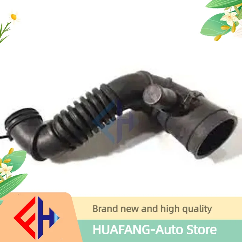 Original equipment manufacturer air intake hose suitable for  Terracan (2001, 2002, 2003) OME 28138h1015 high quality