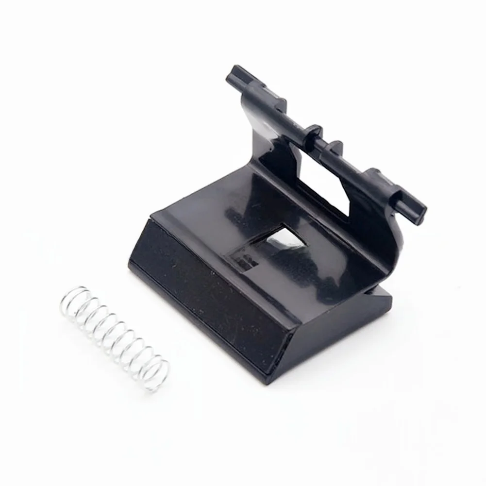 Replacement Separation Pad RM14207000 for HP Printers 1505 1566 1606 M1522NF 1522 1536 Designed for Effective Paper Feeding