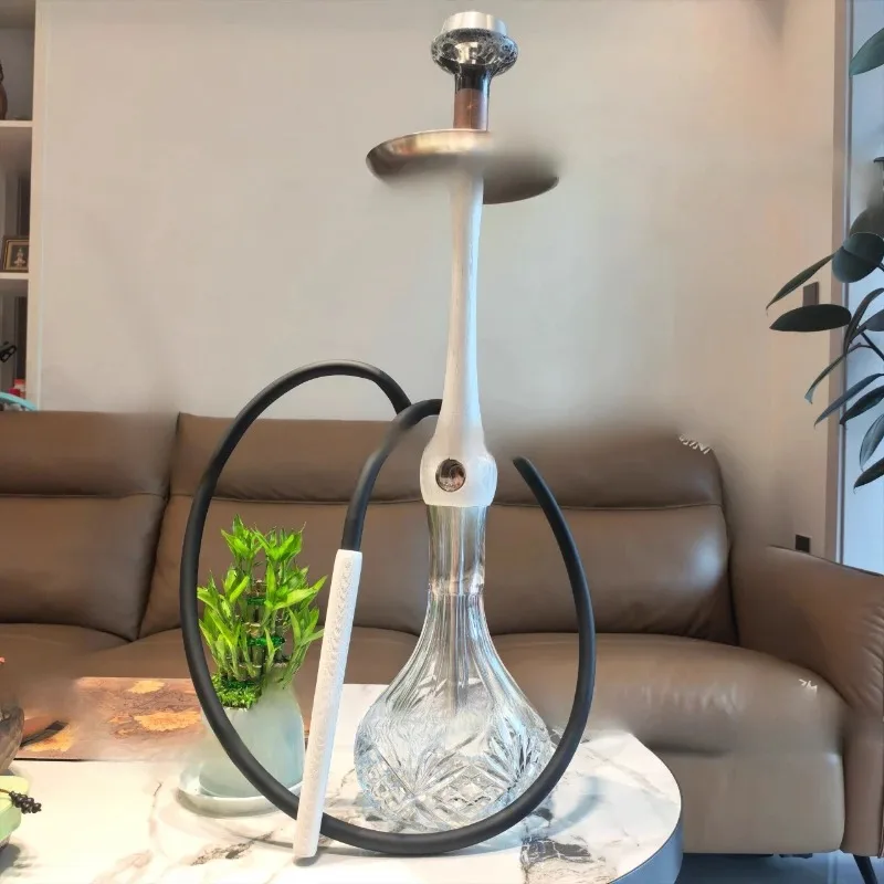 

Bar hookah, full set of shisha