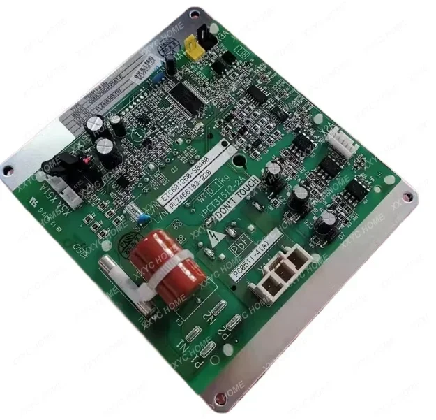 VRV3 Generation Air Conditioning Fan Frequency Conversion Board RHXYQ16PAY1 Outdoor Fan Module PC0511-4 (A) Suitable for Daikin