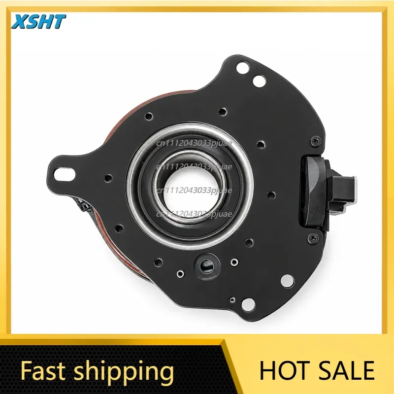 2026 Alloy Steel Body Precision Machined Anti-Leak Design Long Lasting 666482000070 Truck Clutch Cylinder