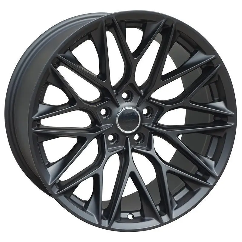 

18-inch and 19-inch modified aluminum alloy car rims suitable for BMW, Mercedes-Benz, Audi, Volkswagen, Toyota, Jaguar