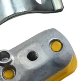 Car Front Differential Bracket Kit LR087163 LR056077 056078 56079 For Range Rover Sport For Discovery For Defender Accessories