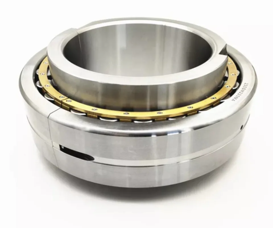 

【Best-selling】High Precision Split Spherical Roller Bearings 230SM340-MA 231SM340-MA 222SM340-MA