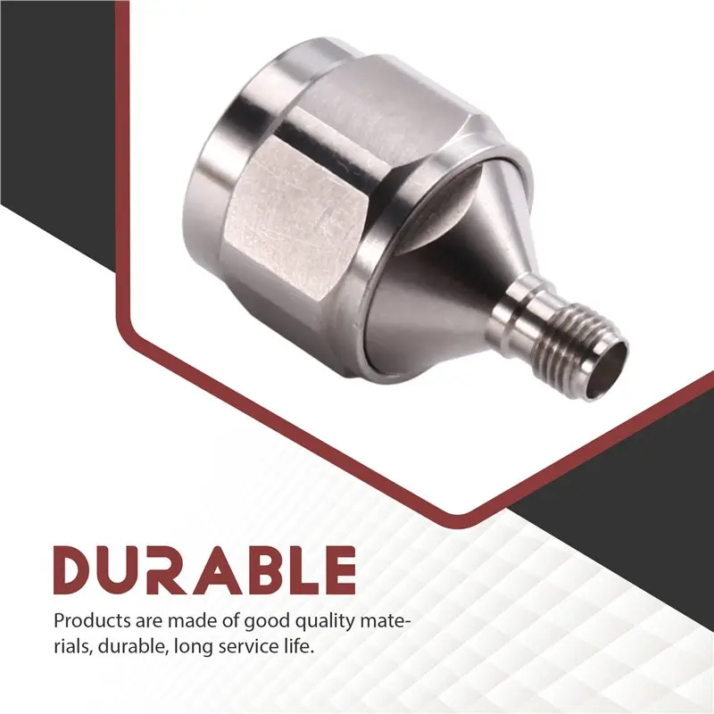 X64A-NM-SF50+ DC-18GHZ Connector Adapter Connector Adapter