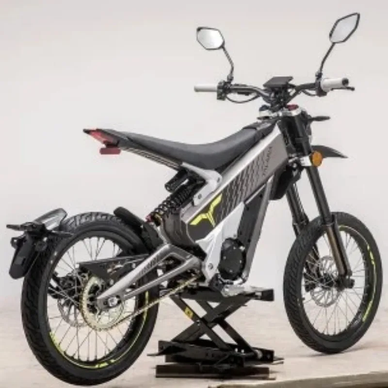 

2025 Ebike - 60v 25/40ah 2500w/4200w Talaria X3 Ebike
