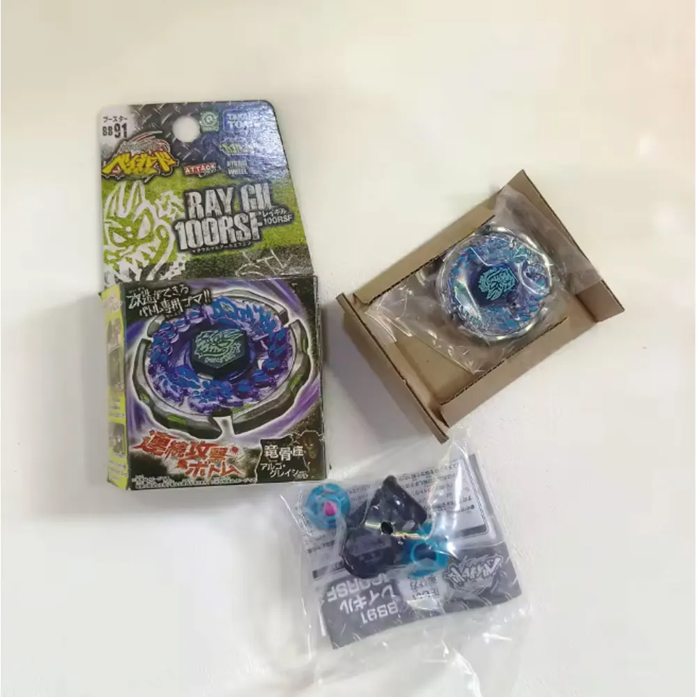 TAKARA TOMY Metal Fight BB-30 Rock Leone BB91 BB40 BB35 BB55 BB47G BB50 BB48 BB102 BB93 BB95 BB71 BBP01 Originalverpackung