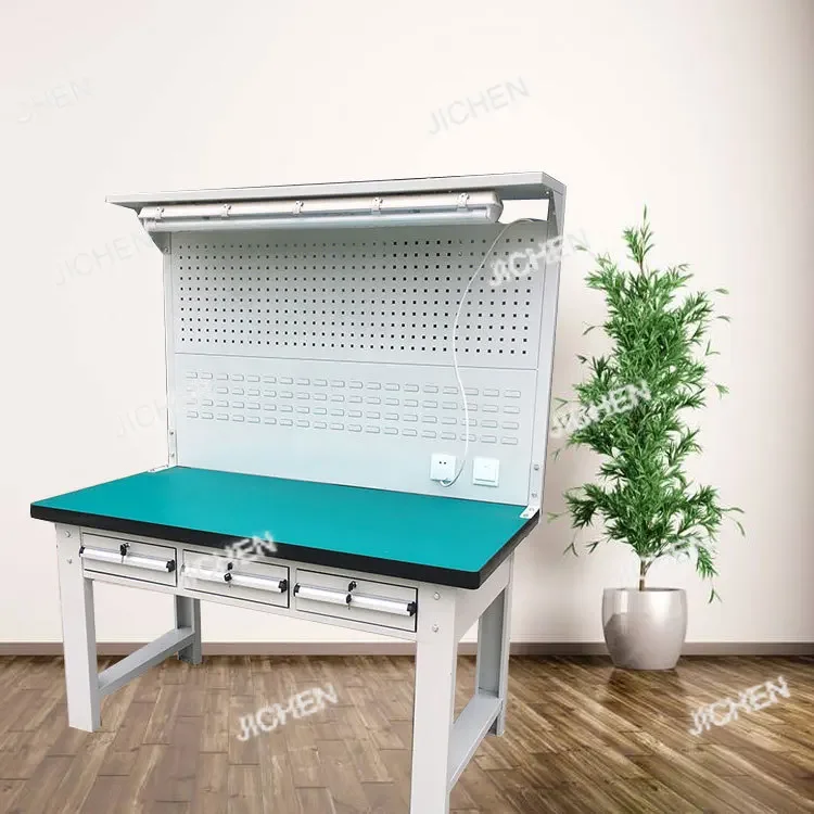 HS DepositWorkbench Скамья для установки Скамья для тяжелых условий эксплуатации Верстак для пресс-форм Скамья для установки для тяжелых условий эксплуатации