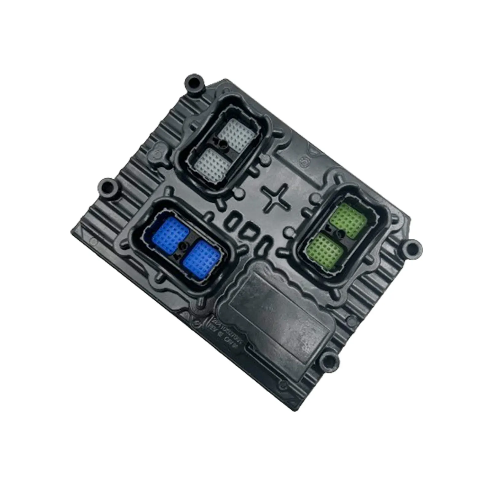 High quality QSB4.5 QSB6.7 QSL9 QSC8.3 diesel engine electronic control module computer version ECU 4993120