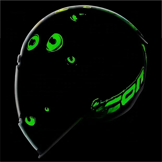 Hot Sales Glow In Dark Ink For Screen Printing Yellow Green New Design Special Clothes And Holiday Decorations