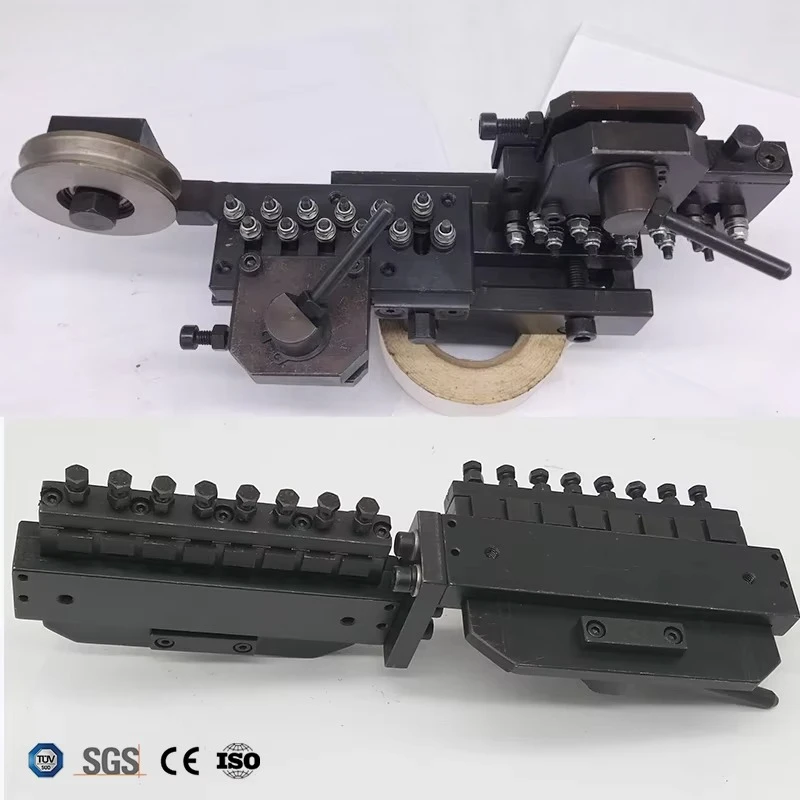 

Hot Sale Quality High Speed Rebar Straightening Machine, Plate Straightening Machine