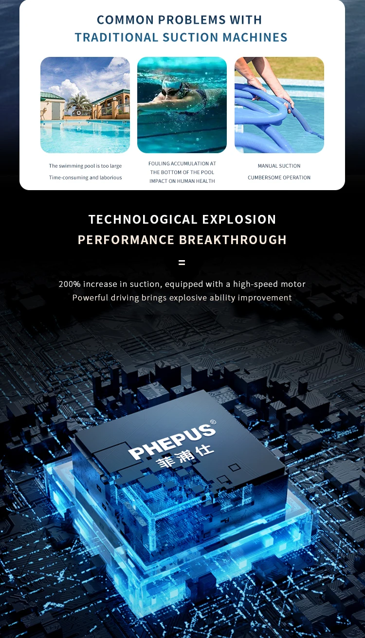 Рисунок 4 - Машина Плавательный робот Очиститель