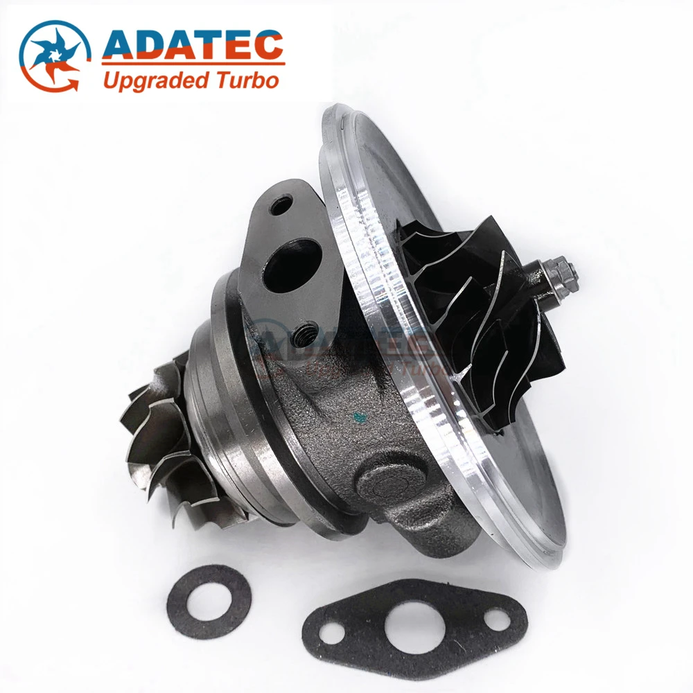 RHF4V Turbocharger CHRA VB17 VB14 For Toyota Corolla 2.2 D-4D 110 Kw - 150 HP 2ADFTV 2005- 17201-26021 Turbine Core