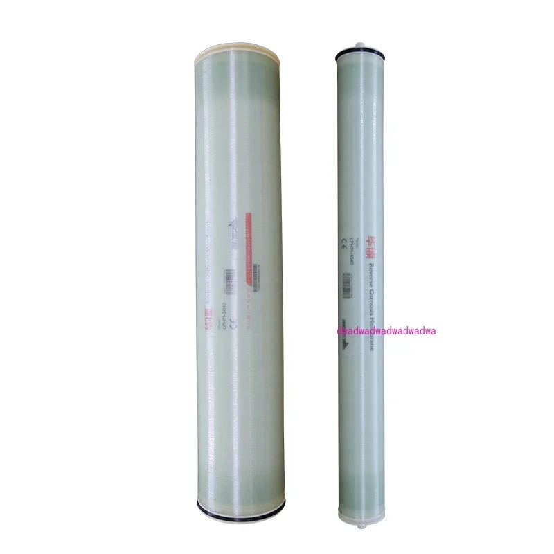 4040 reverse osmosis membrane 8040 high and low pressure ro membrane industrial water purifier filter element