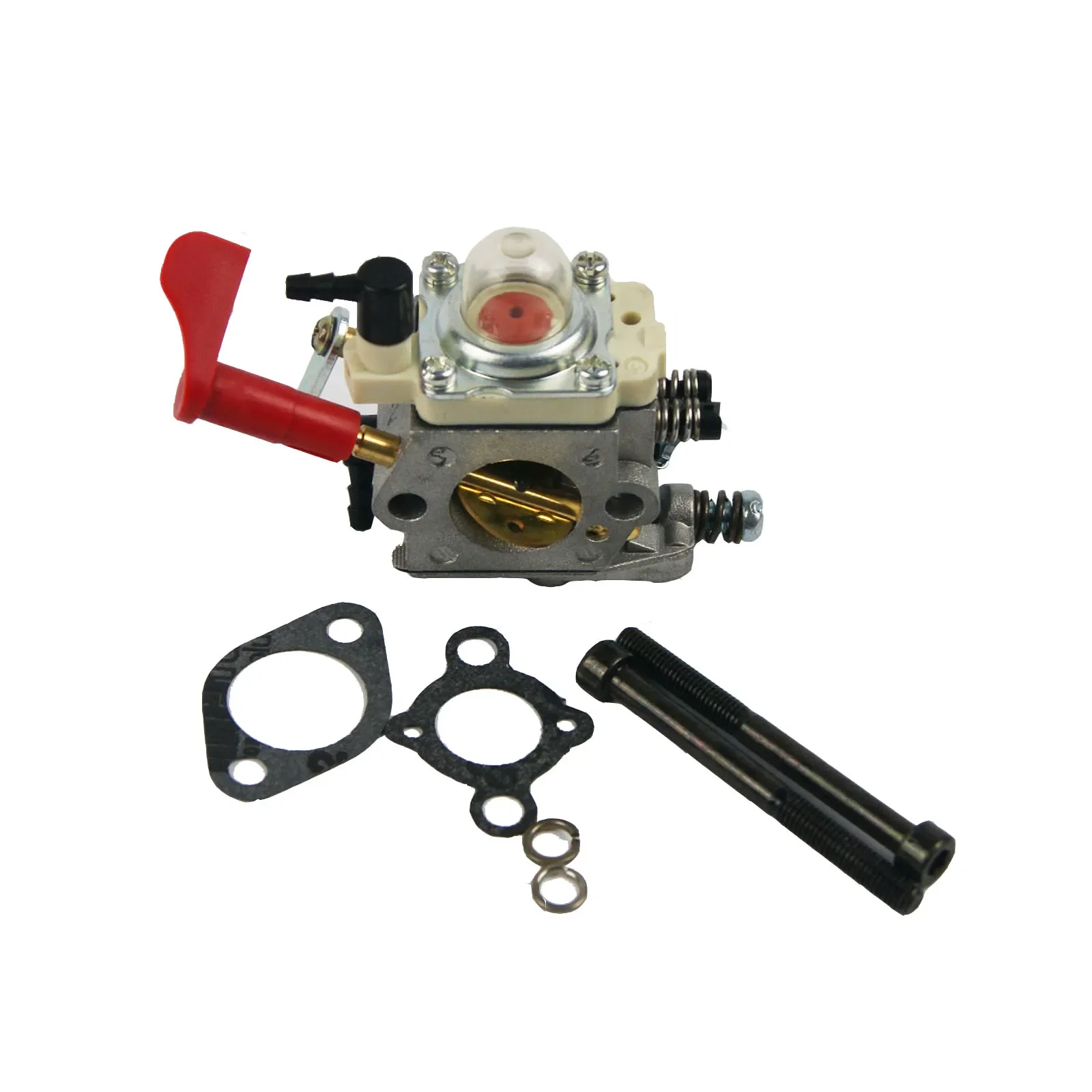 حقيقية Walbro Carb المكربن WT 1107 1191 WT997 ل Rovan HPI Rofun Baja 5B 5T عربات التي تجرها الدواب شاحنة 1/5