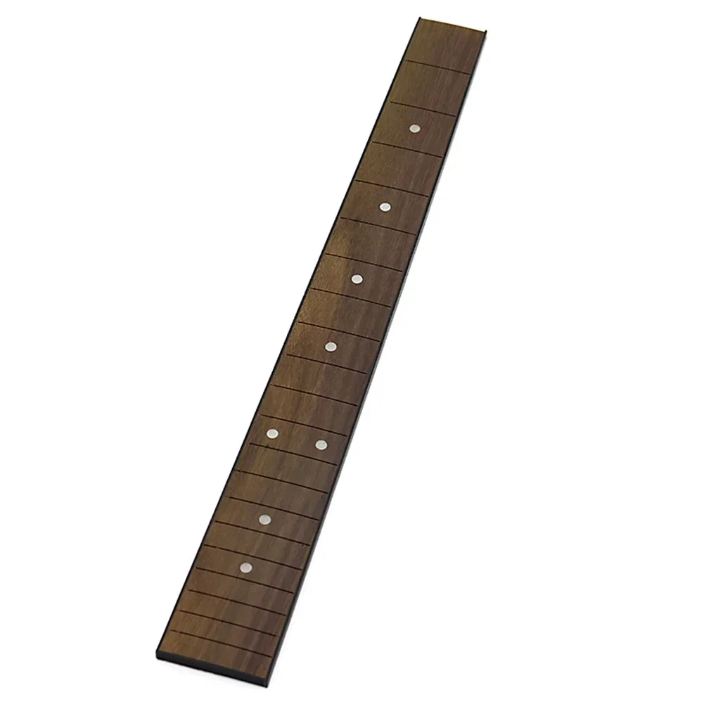 12PCS 6MM White Mother Of Fret Marker Inlay Dots Tone Point Guitar Fretboard Neck Fingerboard Accessory Jewellery Making