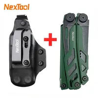 Nextool Flagship Pro with Tactical Sheath Portable Knife Pliers EDC Carry Bag Tailor-Made Durable Portable Home Mini Tools Set