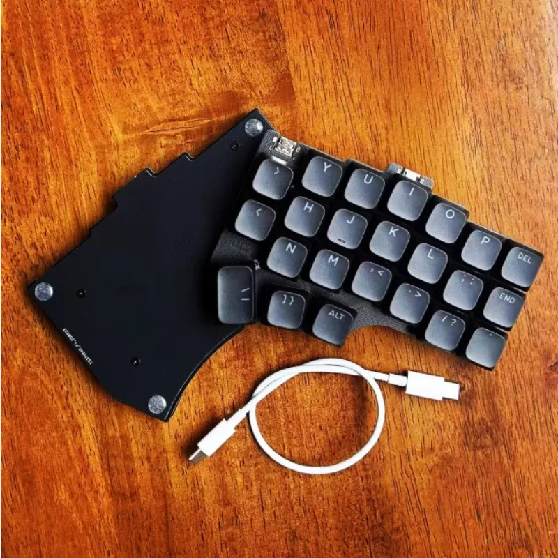 V4A Corne V4 Low Pr… - image