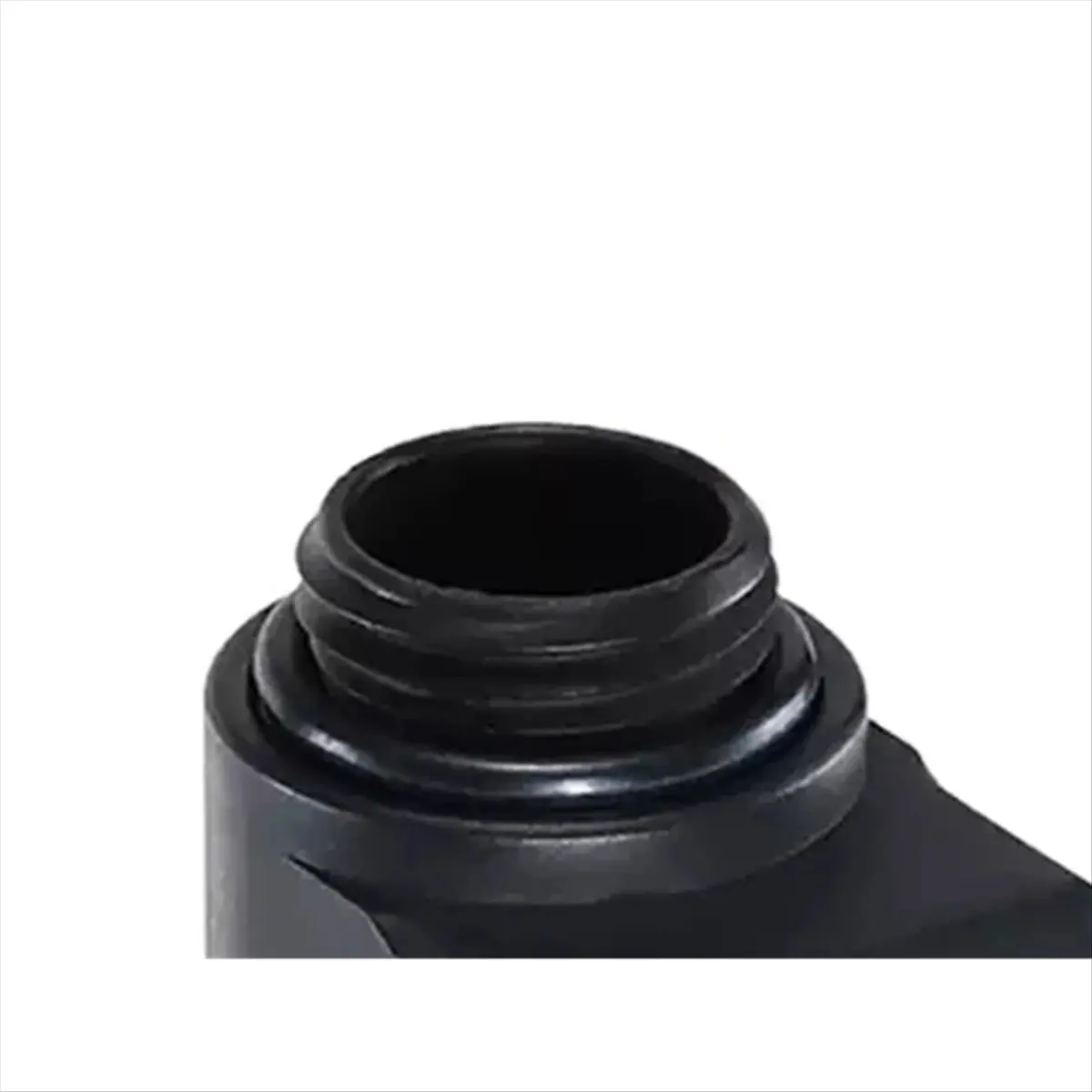 Length 19MM 90 Degree Fitting / G1/4 Thread Copper Elbow Adapter Connector Split Water-Cooled Computer Accessories