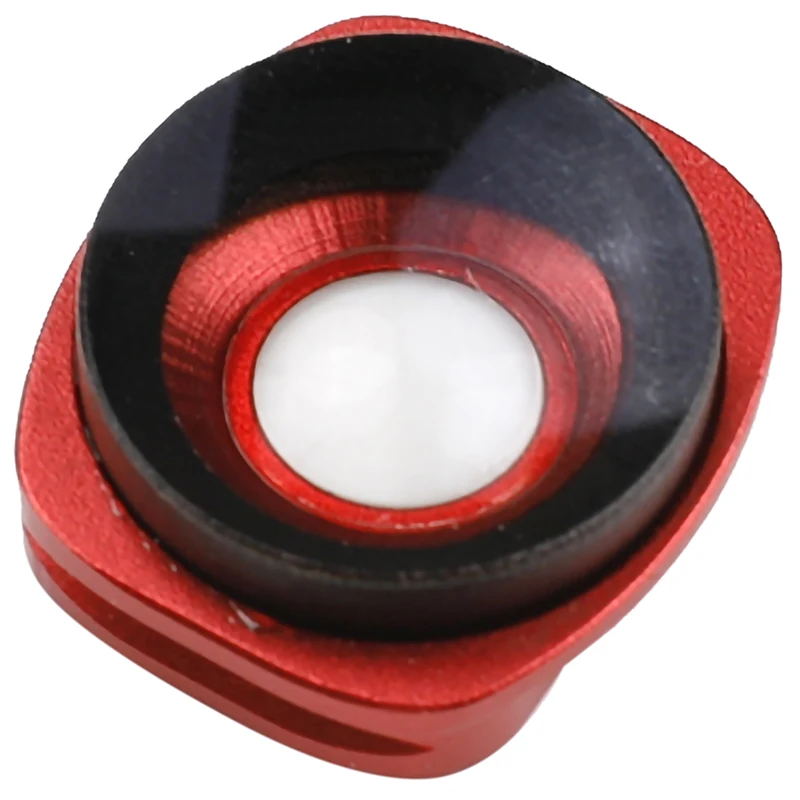 A52T Ultra Wide-Angle Lens For Osmo Pocket, Professional Hd Magnetic Structure Lens For Osmo Pocket Accessories