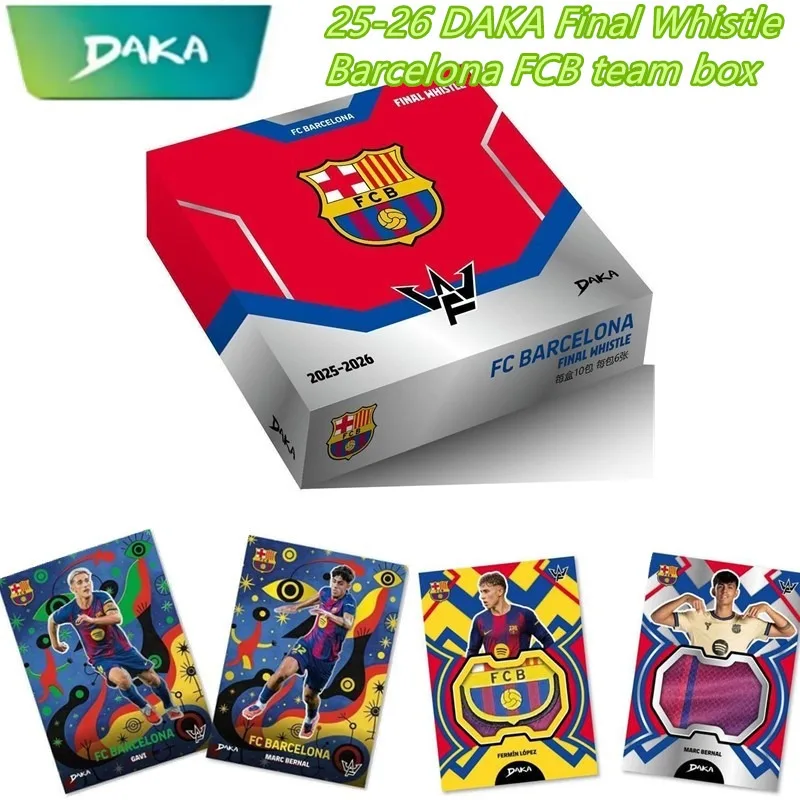 2025-26-daka-nuovo-prodotto-scatola-da-collezione-con-carte-delle-squadre-di-calcio-messia-mar-stella-del-calcio