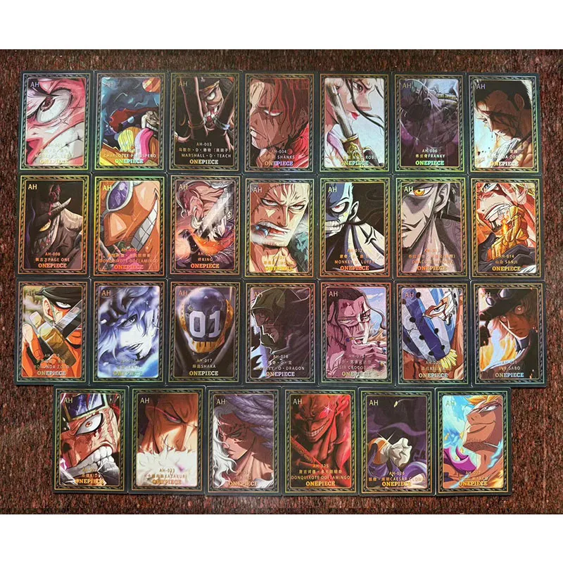 ONE PIECE SSR BP card Monkey D Luffy Nami UTA Vin smoke Reiju Shanks Sabo Yamato Shirahoshi boy Toy collection Birthday gift