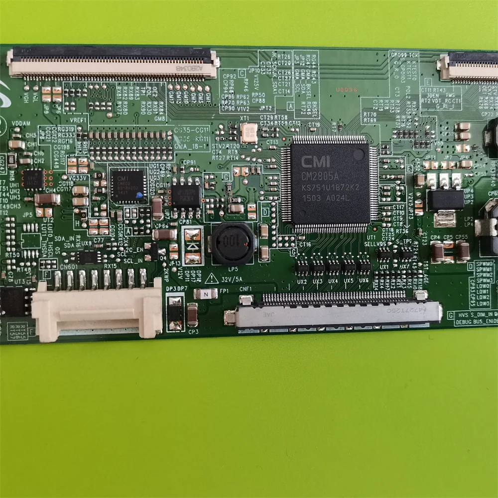 V390HJ4-CE1 t-con tablica logiczna BN96-28858A dla UA39F5088AR HG39NA577CF UE39F5300AK UN39FH5000FXZA UE39F5500AK UE39F5300AW 25509A