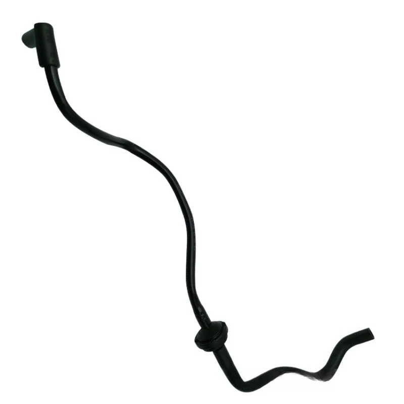 

Automotive PCV breathing hose line connector hose 06E103207AL for Volkswagen Audi