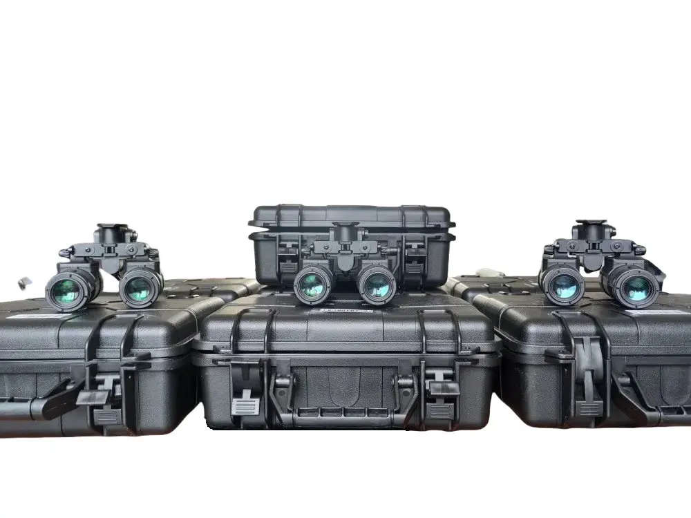 

Цифровое устройство ночного видения PVS31 AEGIS-31 Версия 0.39Pro четвертого поколения
