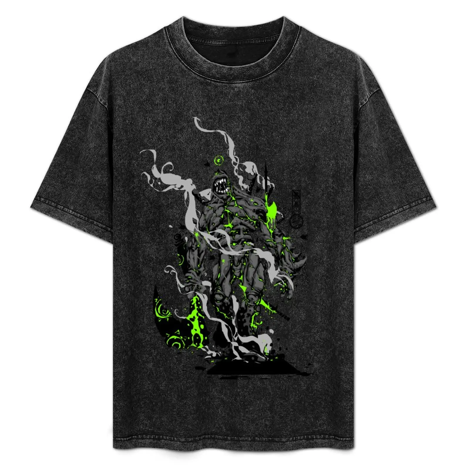 

The Game of Kings, Wave Two: The Black King-Bishop's Pawn T-Shirt oversized graphic tee man t shirt blacks mens t shirt graphic