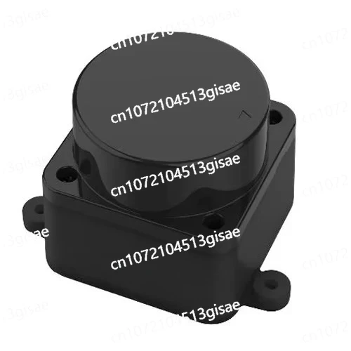 Kit Lidar D800 Mendukung ROS1 dan ROS2, Navigasi SLAM ROS, Sensor Radar Laser Pemindai LDROBOT STL-27L 25M DTOF