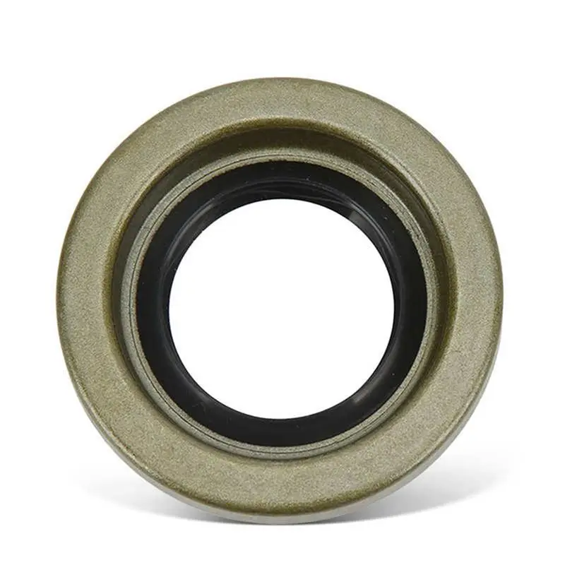 Clear 4Pcs Front Or Rear 705401481 705400027 Differential Oil Seal For Can-Am Commander Maverick -Outlander 800 1000