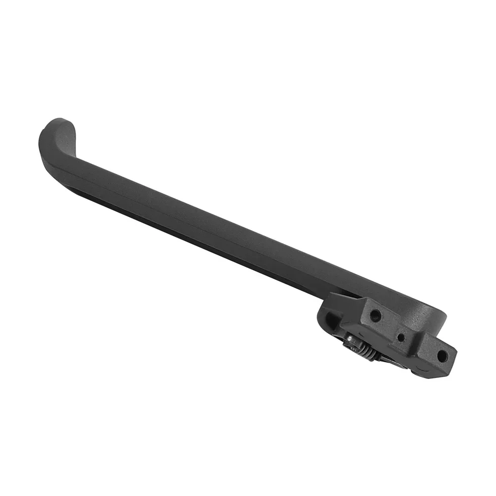 Parking Kickstand For Xiaomi 4 Ultra Electric Scooter Foot Support E-Scooter Tripod Side Support Spare Parts Stand Accessories
